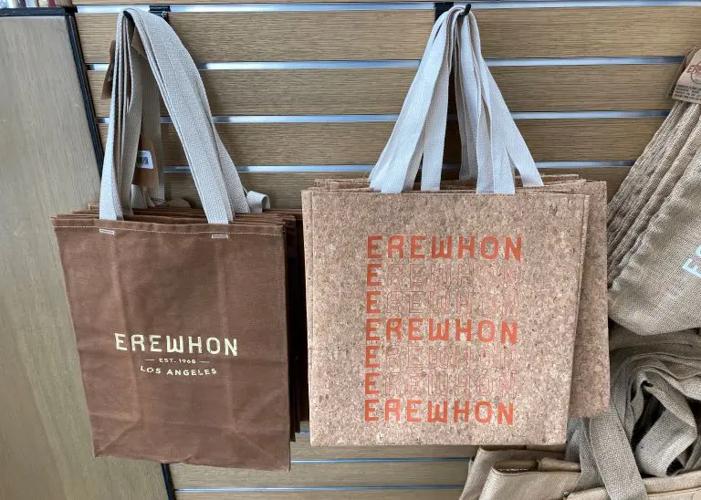 日本未入荷 Erewhon Selvedge トートバッグ サンド エレウォン バッグ