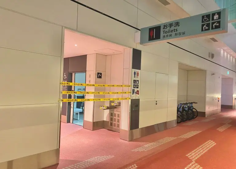 アメリカあるある常識9選 移住して驚いたこと お手洗い編 Listyle